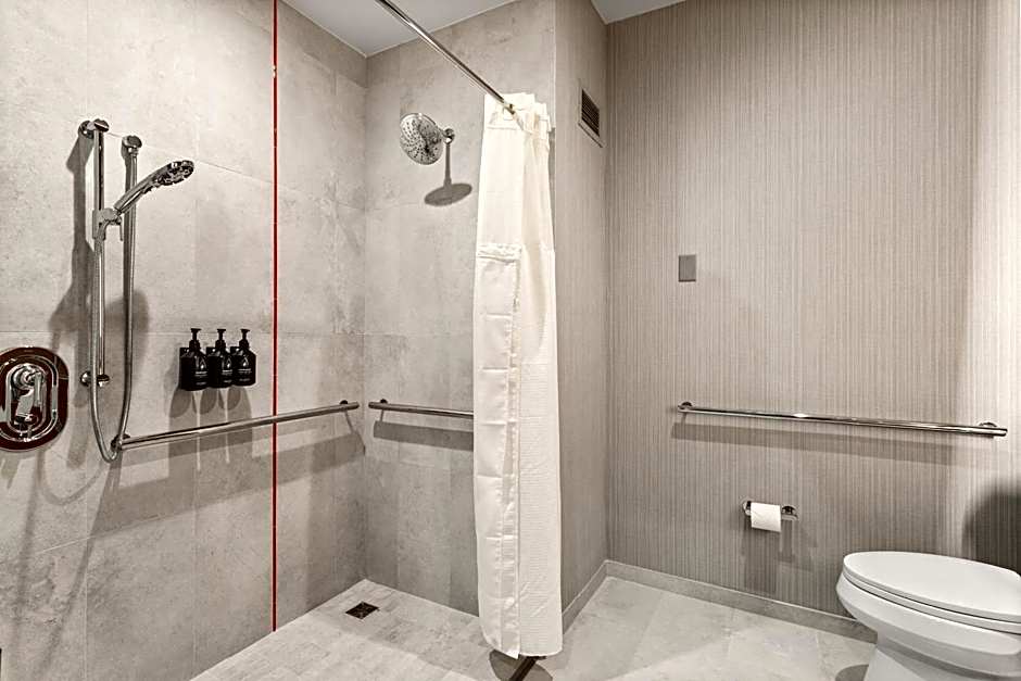 Hotel Indigo Baton Rouge Downtown By IHG