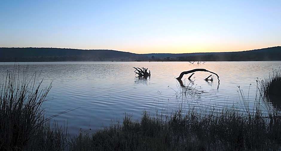 Shambala Private Game Reserve