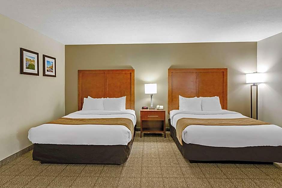 Comfort Inn Henderson