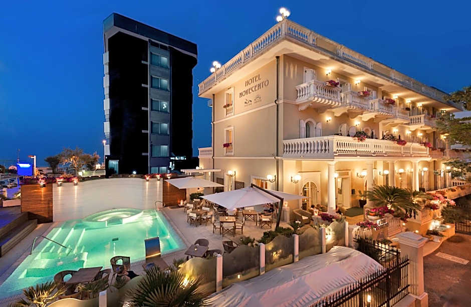 Novecento Suite Hotel