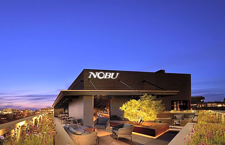 Nobu Hotel Chicago