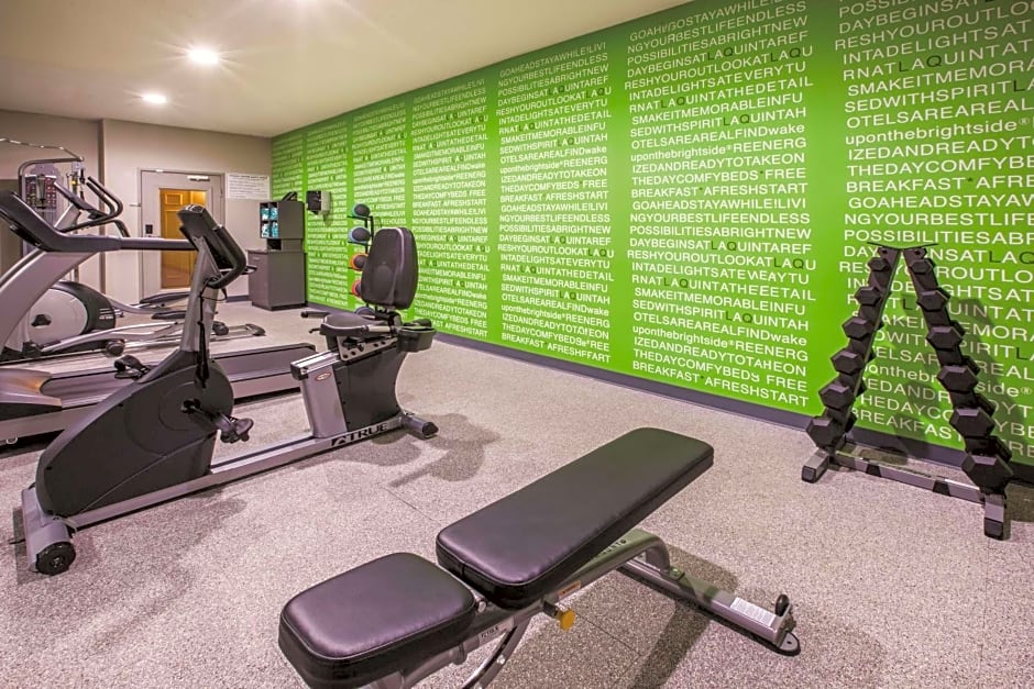 La Quinta Inn by Wyndham Indianapolis North