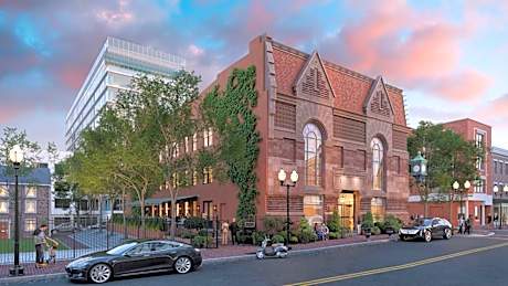 The Quoin Hotel