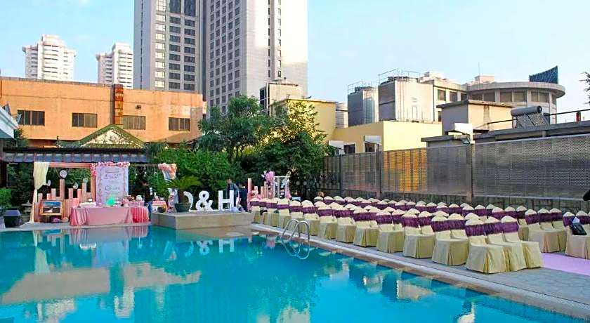 Zhongshan International Hotel