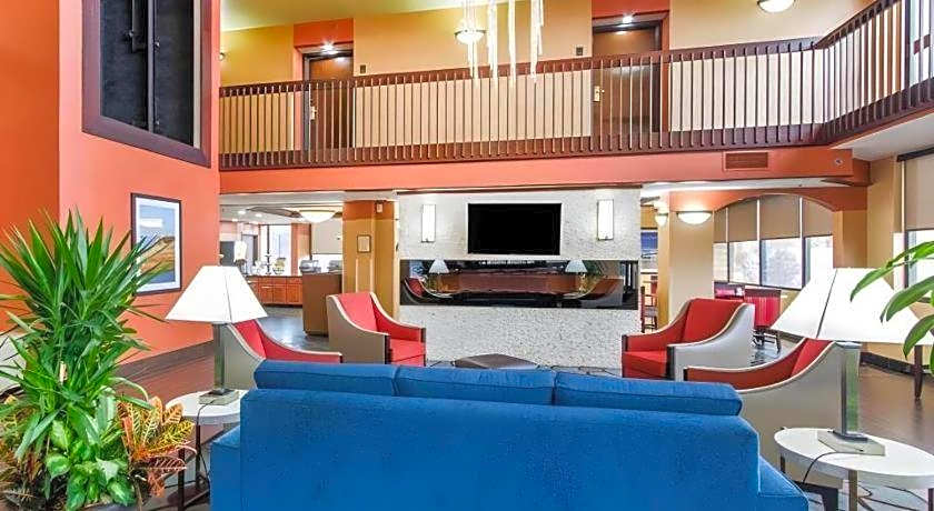 AmericInn by Wyndham Memphis East