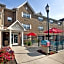 TownePlace Suites by Marriott Detroit Livonia