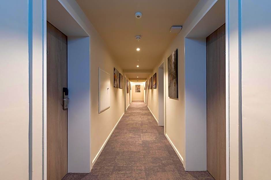 CityClass Hotel am Heumarkt