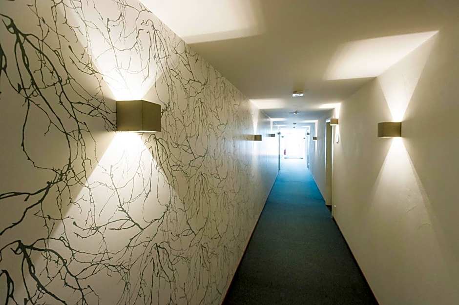 Berghaus Freiburg - Appartement Hotel auf dem Schauinsland