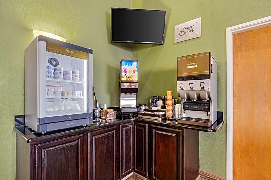 Sleep Inn & Suites Charles City