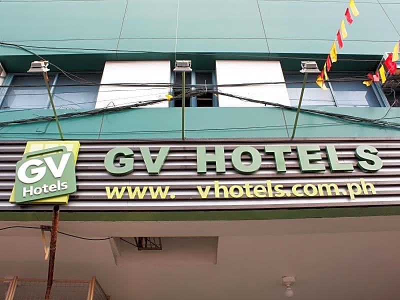 Gv Hotel Catbalogan