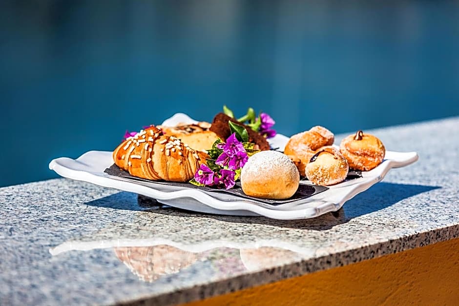 Aragona Palace Hotel & Spa