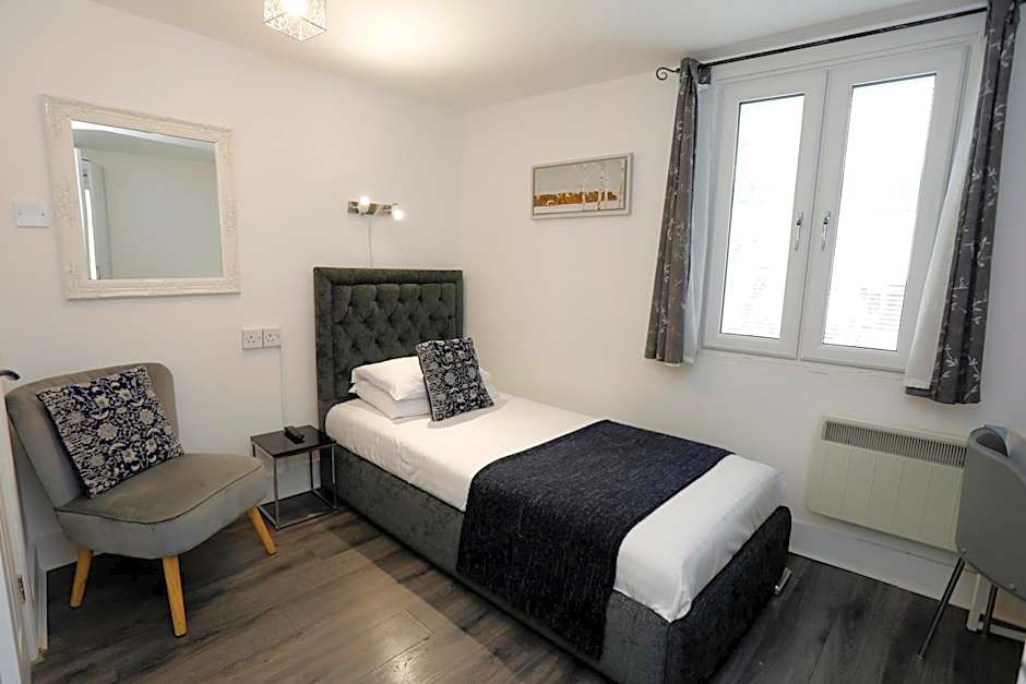 Bexley Village Hotel