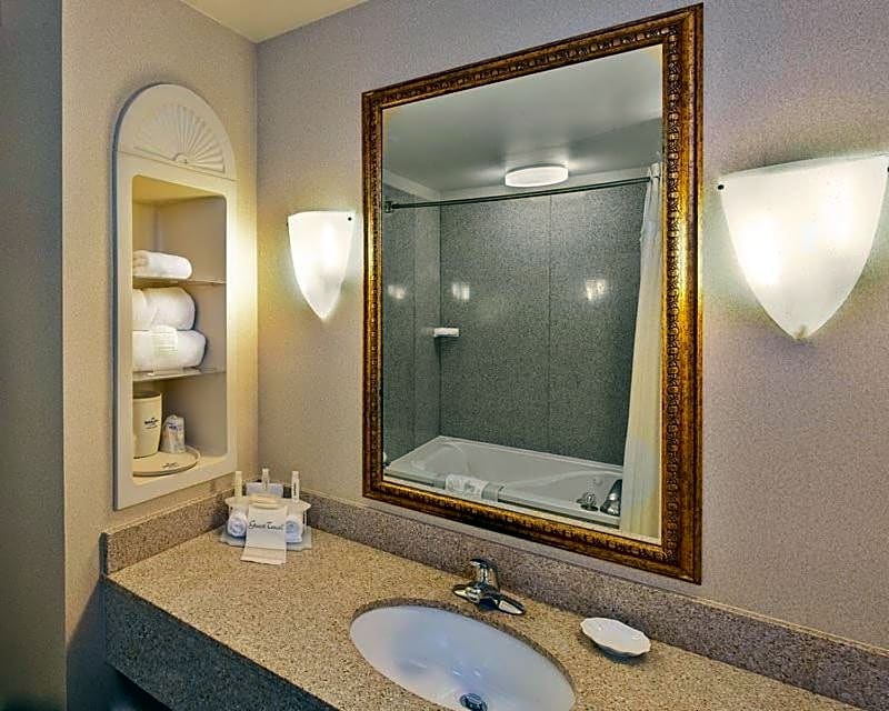 Holiday Inn Express Hotel & Suites Dyersburg