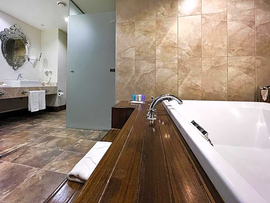 Kaya Izmir Thermal & Convention