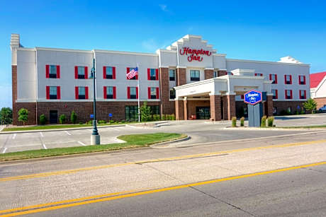 Hampton Inn By Hilton Orange City