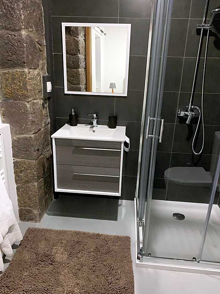 Casa do Ribeiro Frio