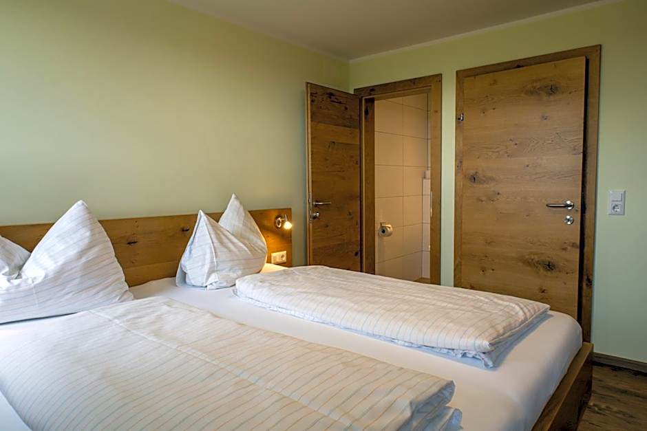 Gasthof Dreiländereck