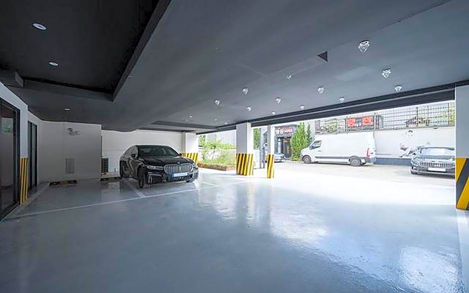 Gumi Indong Hotel Casa Bonita