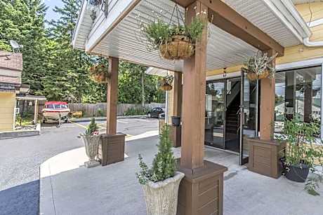 Econo Lodge Huntsville