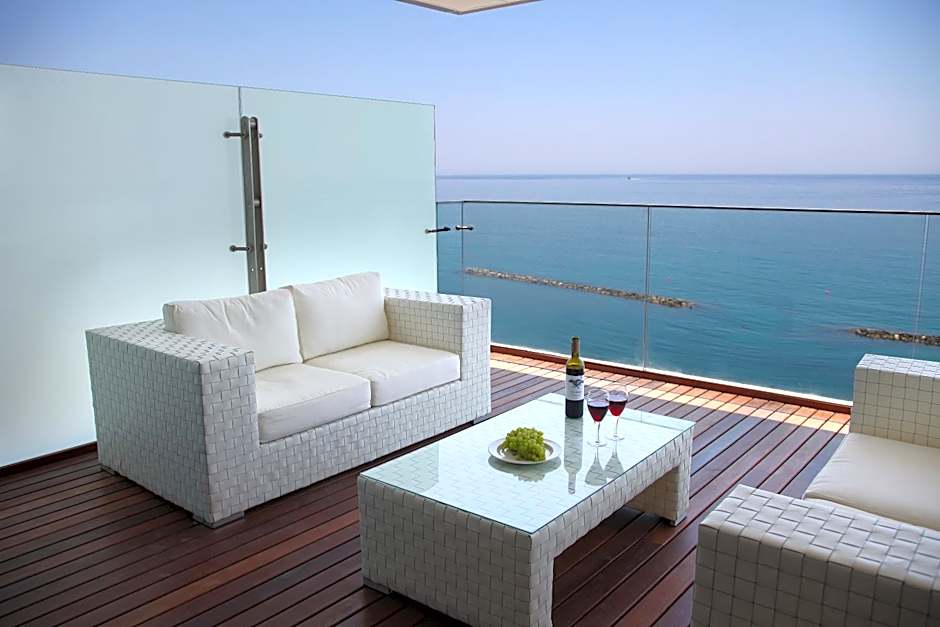 Olympic Residence Deluxe Apartments