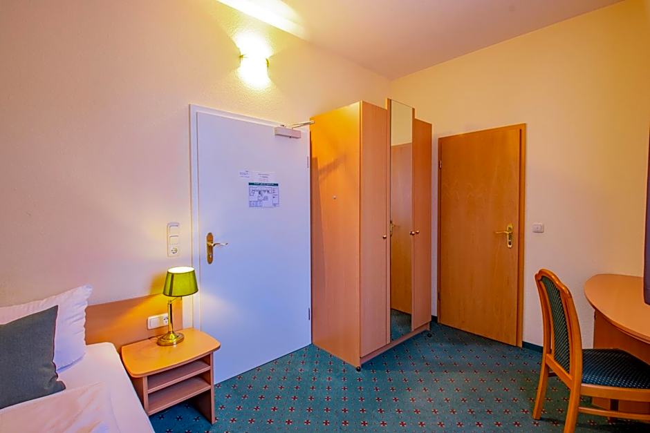 Ferien Hotel Villa Südharz