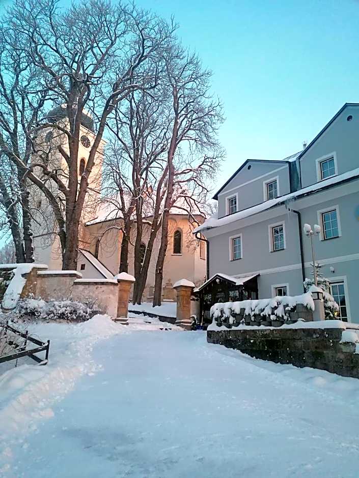 Hotel Auri