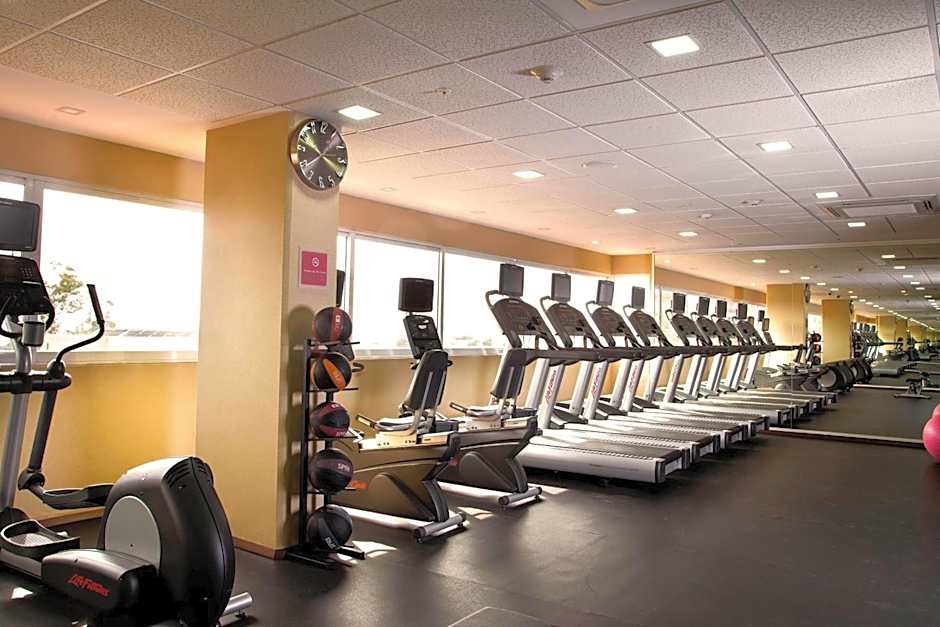 Four Points By Sheraton Queretaro Norte