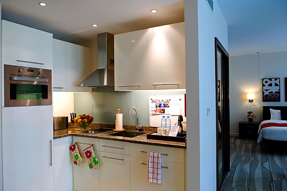 Staybridge Suites Yas Island Abu Dhabi By IHG