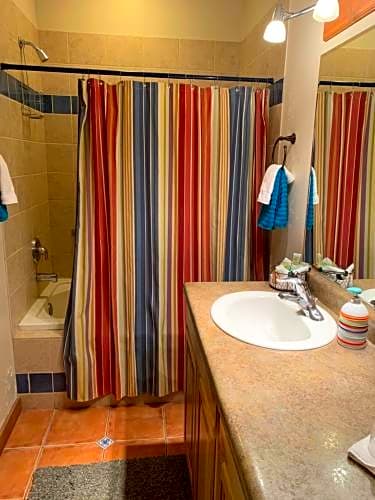 Slot Canyons Inn Bed & Breakfast