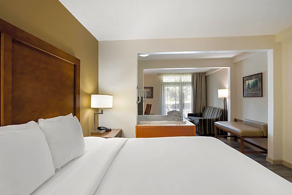 The Inn at Apple Valley, an Ascend Collection Hotel