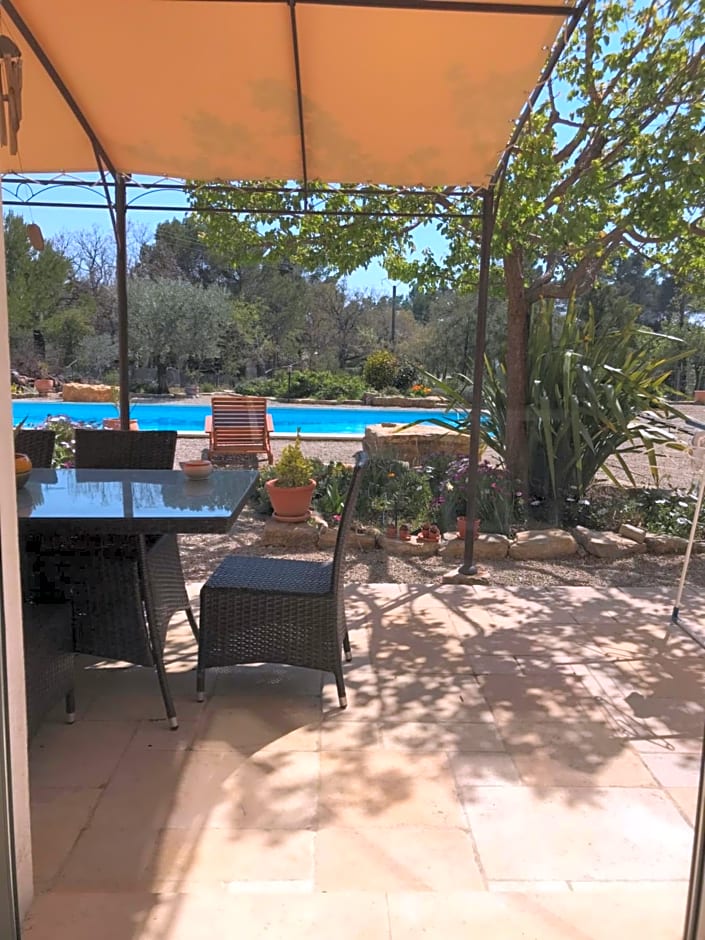 villa Peylon