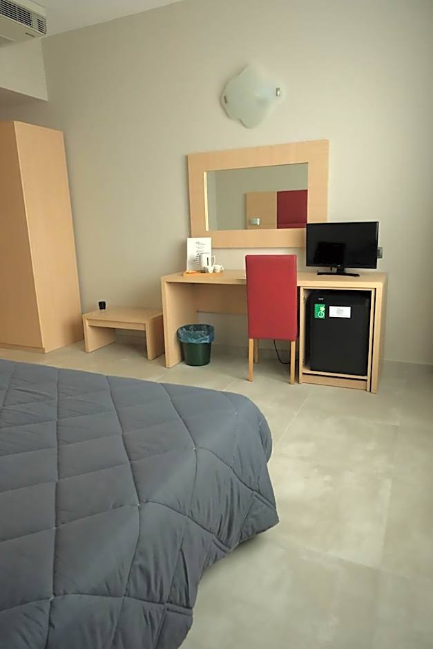 Hotel Panorama