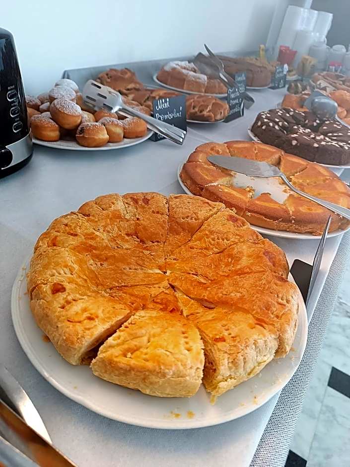 Hotel Exclusive in pieno centro - Nuova gestione 2025