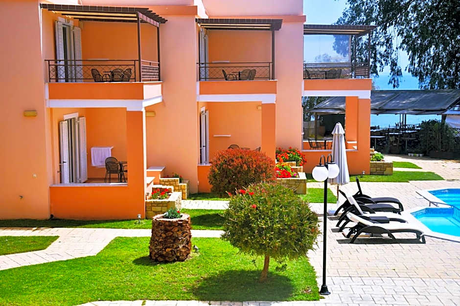 Avantis Suites Hotel