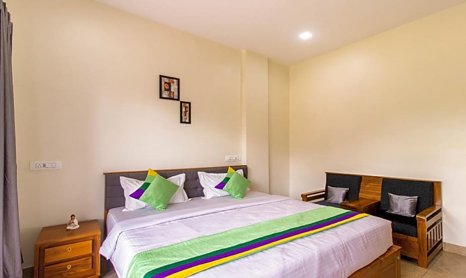 Treebo The Rove, Coorg