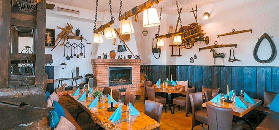 Hotel Johannes-Zeche