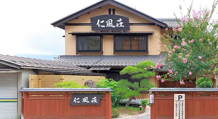 Jinpuso Inn