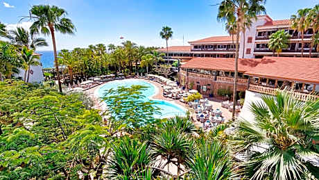 Hotel Parque Tropical