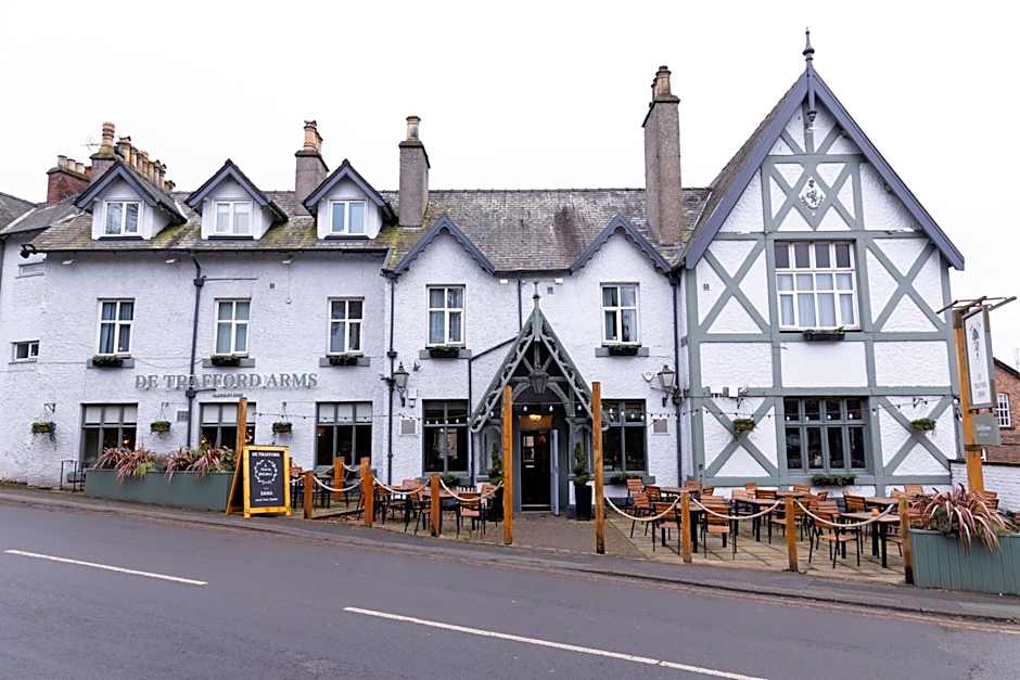 De Trafford Arms by Chef & Brewer Collection