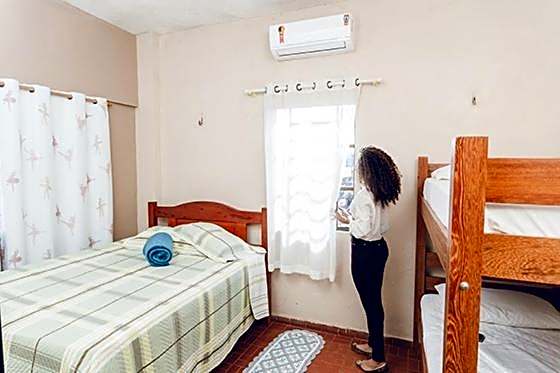 Hotel Filhos da Promessa