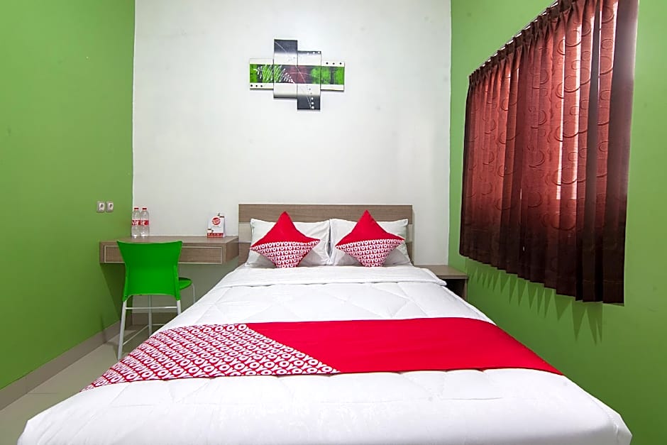 Hotel O D'residence Syariah