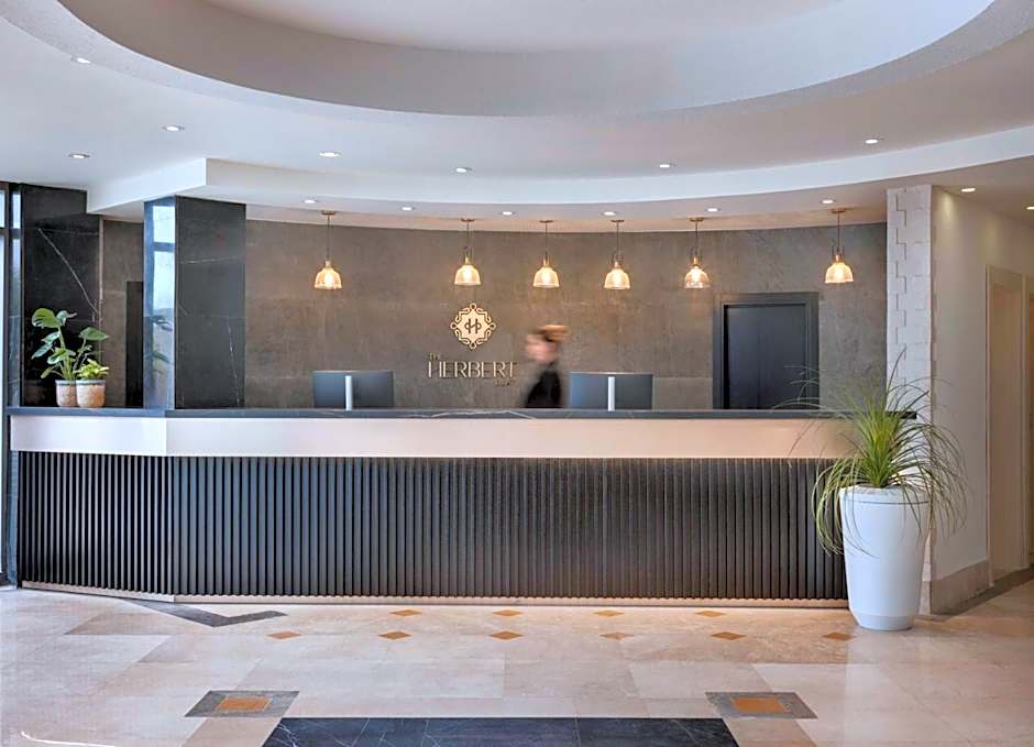 The Herbert Eilat - All inclusive Plus