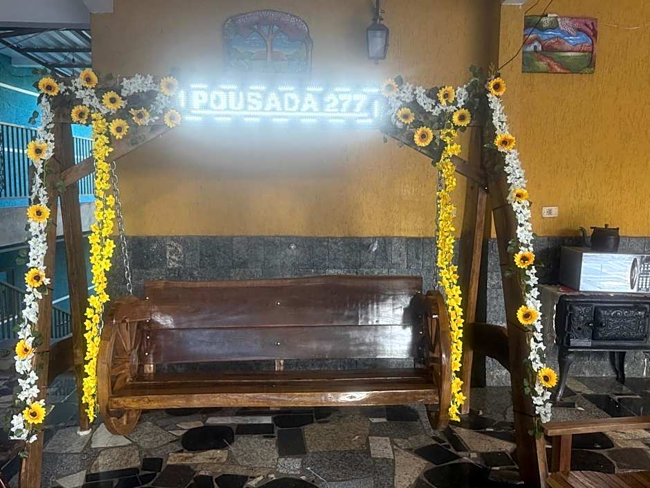 Pousada 277