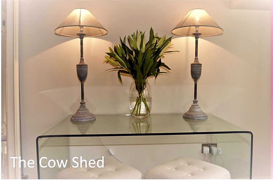 The Coach House Denton