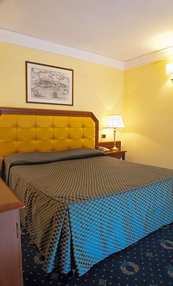 Hotel San Giorgio