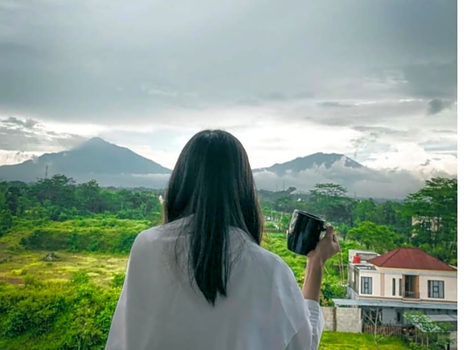 Front One Budget Boyolali