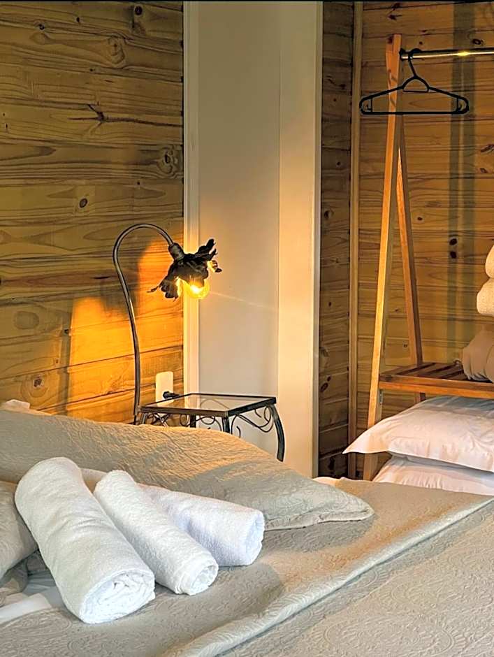 Estalagem Villa Serrana