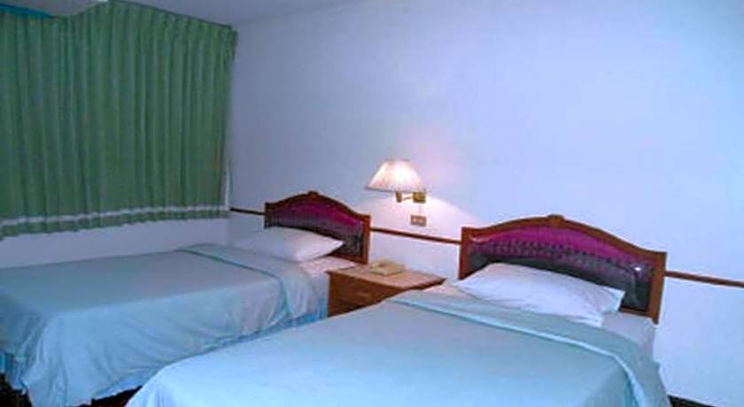 Ubon Hotel