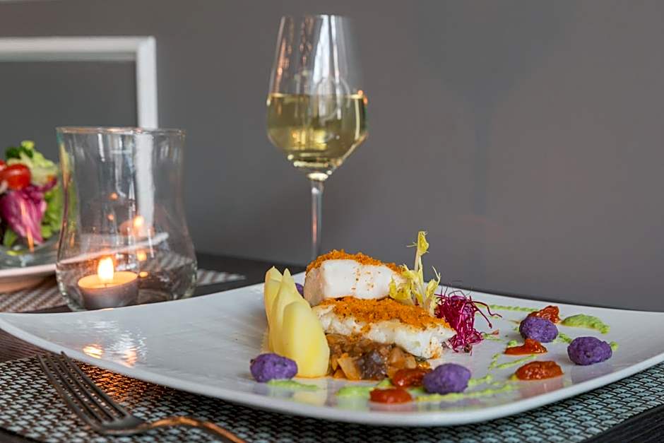 Thon Hotel Bristol Stephanie