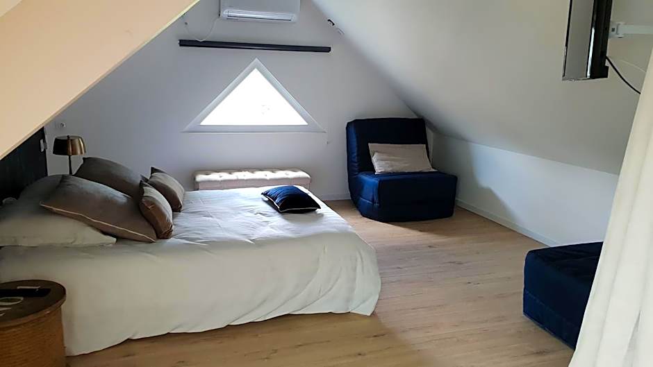 Chambres d hotes Couette et Campagne